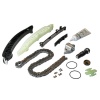 EKSANTRIK ZINCIR SETI MERCEDES M271 EVO W204 S204 C204 W212 S212 C207 R172 INA 559151840