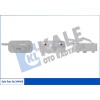 SANZIMAN YAG SOGUTUCU BMW M43 M47N N42 N46 E46 E83 Z4 E85 KALE 344460