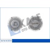 FAN TERMIGI MERCEDES ML-CLASS M112 M113 W163 98 02 KALE 352720