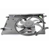 DAVLUMBAZLI FAN MOTORU FIAT GRANDE PUNTO 199 1.4 05 12-OPEL CORSA D1.2 1.4 12 14 1.2-1.4 LPG 06 11 KALE 387215