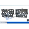 FIAT DUCATO 2.0 2.3D 3.0D 07 2 REZİSTÖR 1 RELAY DAVLUMBAZLI FAN MOTORU KALE 387305