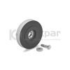 KRANK KASNAĞI KİT P206-P307-P406-PARTNER-BOXER-DUCATO-SCUDO-JUMPER-BERLINGO-C5-XSARA 1.9-2.0 HDI KENTPAR 152K1251S