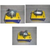 FAN MOTORU TEK MOTOR R9-11-R19 SOKETLİ MAKO 69401102