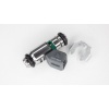 ENJEKTÖR MEMESİ -4 DELİK-MAVİ-GRİ R.MEGANE 1.6 16V-K4M-K4J MOTORTEC RNT0796