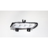 GÜNDÜZ FARI LEDLİ-SOL R.CLİO IV-CAPTUR MOTORTEC RNT0832