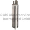 YAKIT POMPASI BMW M57 M47 E39 E46 E38 X5 E53 FREELANDER I L314 00 06 R.R 3 VOGUE L322 02 12 PIERBURG 750051600