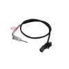 EGZOZ SICAKLIK SENSORU KAT. ONCESI MERCEDES W205 W447 . RENAULT CLIO CAPTUR MEGANE FLUENCE KANGOO SAGEM 33111