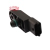 BASINÇ SENSÖRÜ MAP SENSÖRÜ RENAULT CLIO III-IV MEGANE II-III-IV SYMBOL III 14 DACIA DUSTER 10 MASTER III 10 TRAFIC II 06 NISSAN QASHQAI 14 JUKE 10 0.9TCe 1.2TCe 1.5dCi 1.9dCi 2.0dCi 2.5dCi SAGEM 50177