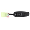 CAM AÇMA DÜĞMESİ ÖN SOLÇİFTLİ H100 SAGEM 400119
