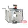 MOTOR KAPUT KİLİDİ MASTER I-II 98 08 CLIO LB-BBO SAGEM 171226