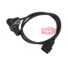 VOLANT SENSOR KABLO ASTRA F - VECTRA A - OMEGA B 2.0 16V SAGEM 50227