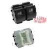 CAM AÇMA DÜĞMESİ ÖN SOL ÇİFTLİ CLIO IV SAGEM 500121