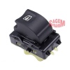 CAM AÇMA DÜĞMESİ ÖN SAĞ DUSTER-LODGY SAGEM 500117