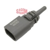 ISI SICAKLIK SENSORU GOLF 7-JETTA-PASSAT-CRAFTER-TRANSPORTER-POLO-AMAROK-A1-A3-A4-A5 SAGEM 50262