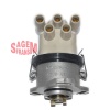 DİSTRİBÜTOR KOMPLE YATAY KISA TİP TEMPRA-TIPO-UNO SAGEM 77033