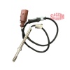 TURBO ISI KAPTORU PASSAT B6 1.6 TDI 2009 2010 SAGEM 33174