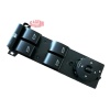 CAM AÇMA DÜĞMESİ ÖN SOL 3 FİŞ FOCUS II 08 11-C MAX 2007 SAGEM 400141