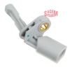 ABS SENSORU ARKA SOL VW GOLF 5-6-JETTA-PASSAT-A3 LEON-OCTAVIA-SUPER B 04 13 SAGEM 60235