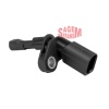 ABS SENSORU ARKA SAĞ VW GOLF 5-JETTA III-PASSAT-T5 T6-CADDY-A3 03 SAGEM 60226
