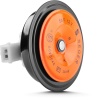 DİSK KORNA DİDİT İNCE SES 12V RENAULT SOKETLİ JPT SOKET SEGER 50FI12.000.06