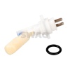 RADYATOR YEDEK SU DEPO SAMANDIRASI W124 W201 W126 W461 W463 SWAG 10921751