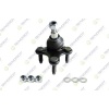 ROTİL ALT SOL GOLF V 03- - CADDY III 04- - JETTA III 05-10 -TOLEDO III 04-09 1.4-1.6-1.8-1.9-2.0 TEKNOROT V-556K