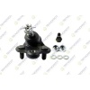 ROTİL ALT SOL HONDA CIVIC 1.6L R16A2 FD6 VTEC SEDAN 06-11-1.8L R18A2 FD7 SEDAN 06-11-1.3L HYBRID LDA 2 FD3 06- TEKNOROT H-275K