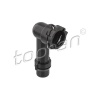 SOGUTMA SU FLANSI BMW F20 F22 F30 F32 G30 F25 G11 G12 F15 TOPRAN 503702001
