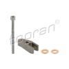 ENJEKTOR TUTUCU TAKIMI MERCEDES OM611 OM612 OM613 OM646 W203 W211 W220 W463 W638 W639 B901 B903 TOPRAN 410176001