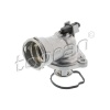 TERMOSTAT 92 C MERCEDES OM642 W204 W212 W164 W221 W222 TOPRAN 630326001