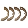 EL FREN BALATASI RANGE ROVER 3 L322 02 12 VW TOUAREG MERCEDES W164 W251 PORSCHE CAYENNE 9PA AUDI Q 7 4LB TRW GS8718