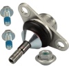 JBJ2031 ROTİL ALT VOLVO S60 00-10 S80 98 06 V70 II 00 07 XC70 2.4T 2.5T Cross Country 00 TRW JBJ720