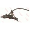 DEBRİYAJ ÜST MERKEZ FORD TRANSIT V347-V348 06 11 TRW PND324