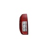 ARKA SOL STOP LAMBASI NISSAN NAVARA D40 06 TYC NIS10NA016