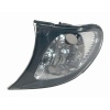 18-A164-A5-2B B.3 E46 ÖN SİNYAL BEYAZ LH.01-04 TYC BMW1046018