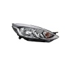ÖN FAR MOTORLU SAG YENI FIESTA 17 20-H857-05-2B TYC FOR10FI044