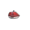 11-C703-05-9B ARKA STOP LAMBASI SAĞ NİSSAN X-TRAIL III 14 T32 TYC NIS10XT029