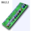 SİGORTA PANOSU R9/R11 85-00 UNUVAR 0612-2