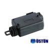 MERKEZİ KİLİT KAPI MOTORU R-9 /11/19 CLIO / KANGOO USTUN MKM400