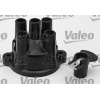 DİSTRİBÜTÖR KAPAĞI TEVZİ MAKARALI R9-R11 VALEO 582480