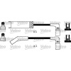 BUJİ KABLO SET CHEVROLET KALOS 1.4 02 LANOS 1.4-1.5 97 CHEVROLET AVEO 1.5-KALOS 1.5 05 VALEO 346355