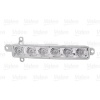 GÜNDÜZ FARI LED SAĞ-SOL OPEL VIVARO C-ZAFIRA LIFE-P107-P301-P308-PARTNER-BERLİNGO-C1-C3- JUMPY-EXPERT-TOYOTA AYGO VALEO 045448