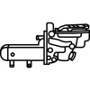 EGR VALFİ SOĞUTUCUSU MASTER III 10 MASTER IV 19 EURO 6 2.3dCI M9T VALEO 700487