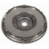 DEBRIYAJ SETI FOCUS / C MAX / MONDEO / CONNECT/ COURIER 6 VITES 1.0 ECOBOOST BENZINLI SABIT VOLANLI VOLMERK VMFR723-K