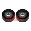 ALTERNATÖR GERGİ RULMANI P206-306-406-607-806-PARTNER-BOXER-C5-BERLINGO DW10 2.0HDI-2.2HDI ABA 25107101