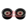 ALTERNATÖR GERGİ RULMANI B-MAX 14 C-MAX II 12 19 FOCUS III 11 17 1.0 ECOBOOST 1.6TI VOLVO C30 06 12 S40 II 04 12 V50 04 10 TEK RULMAN ABA 25856557