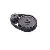 EKSANTRİK GERGİ KİTİ M131 1600 ANKA 30277