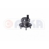 ARKA TEKER PORYASI RULMANLI FOCUS C-MAX 07 11 -FOCUS II 04 11 ABS Lİ 5 BİJON SENSOR DAHIL ANKA 60280008