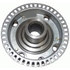 ÖN TEKER PORYASI 4 BİJ. ABSLİ VW POLO 1.4-1.6 16V-1.9D-1.9SDI 1994-2001 ANKA 60200014