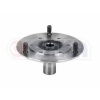 ÖN TEKER PORYA BİJONLU R-12 ANKA 40560